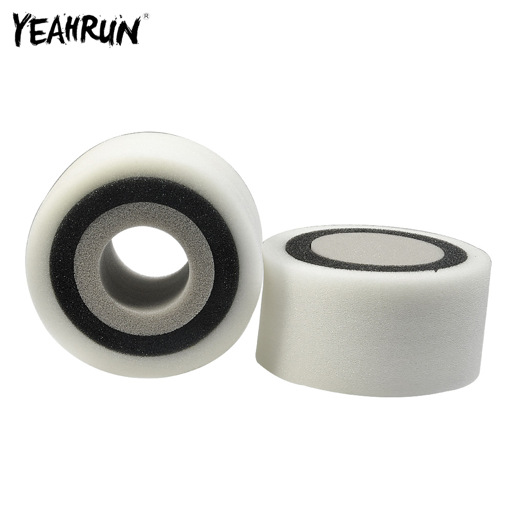Tire Insert Foam - YEAHRUN 2 buah busa sisipan lembut