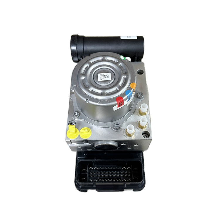 Shock Pump Suspension - 1PCS Pompa Kompresor Suspensi Udara Belakang