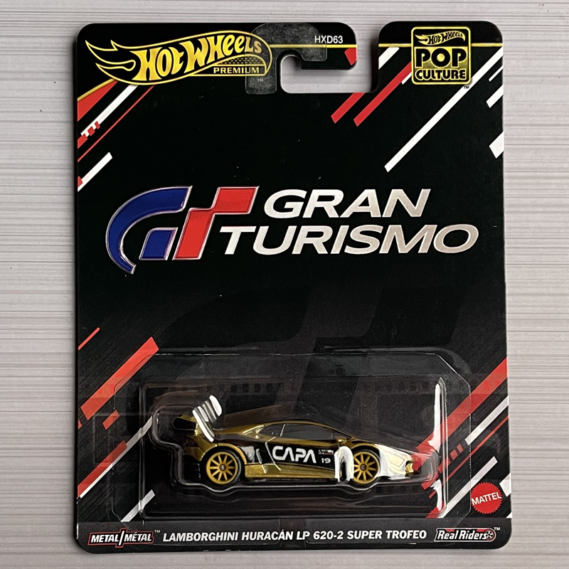 Tire Insert Foam - Model mobil Hot Wheels asli berbahan