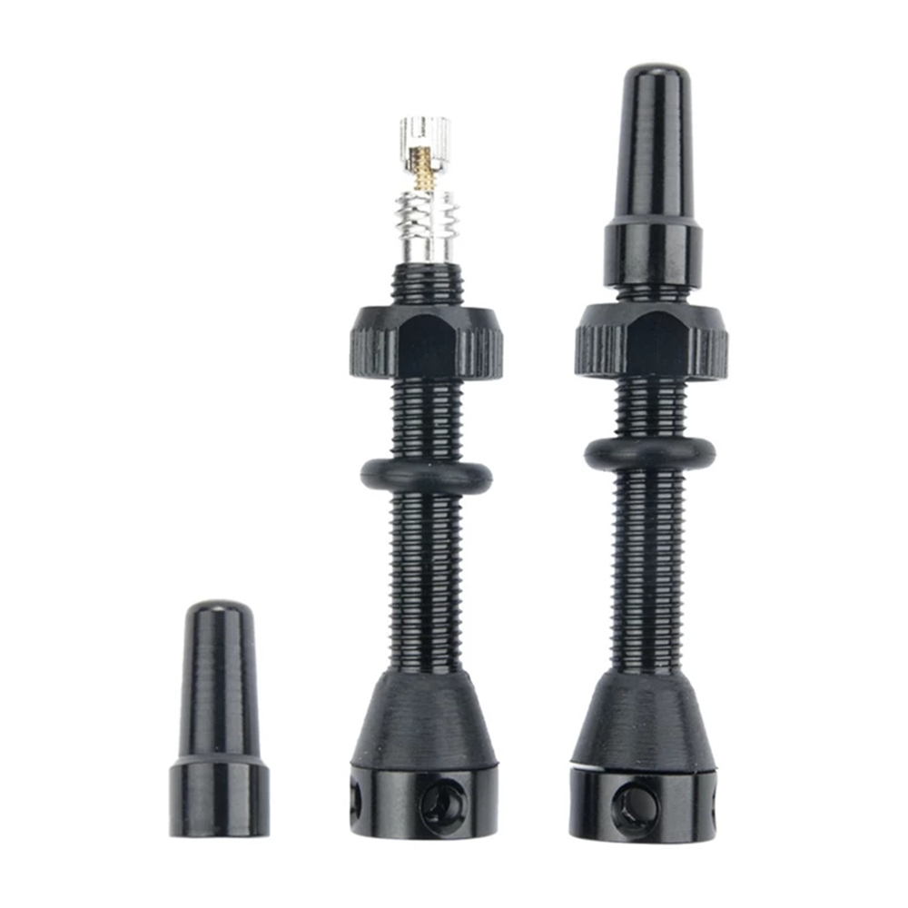 Tubeless Valve Core - Katup udara Tubeless 44mm untuk sepeda