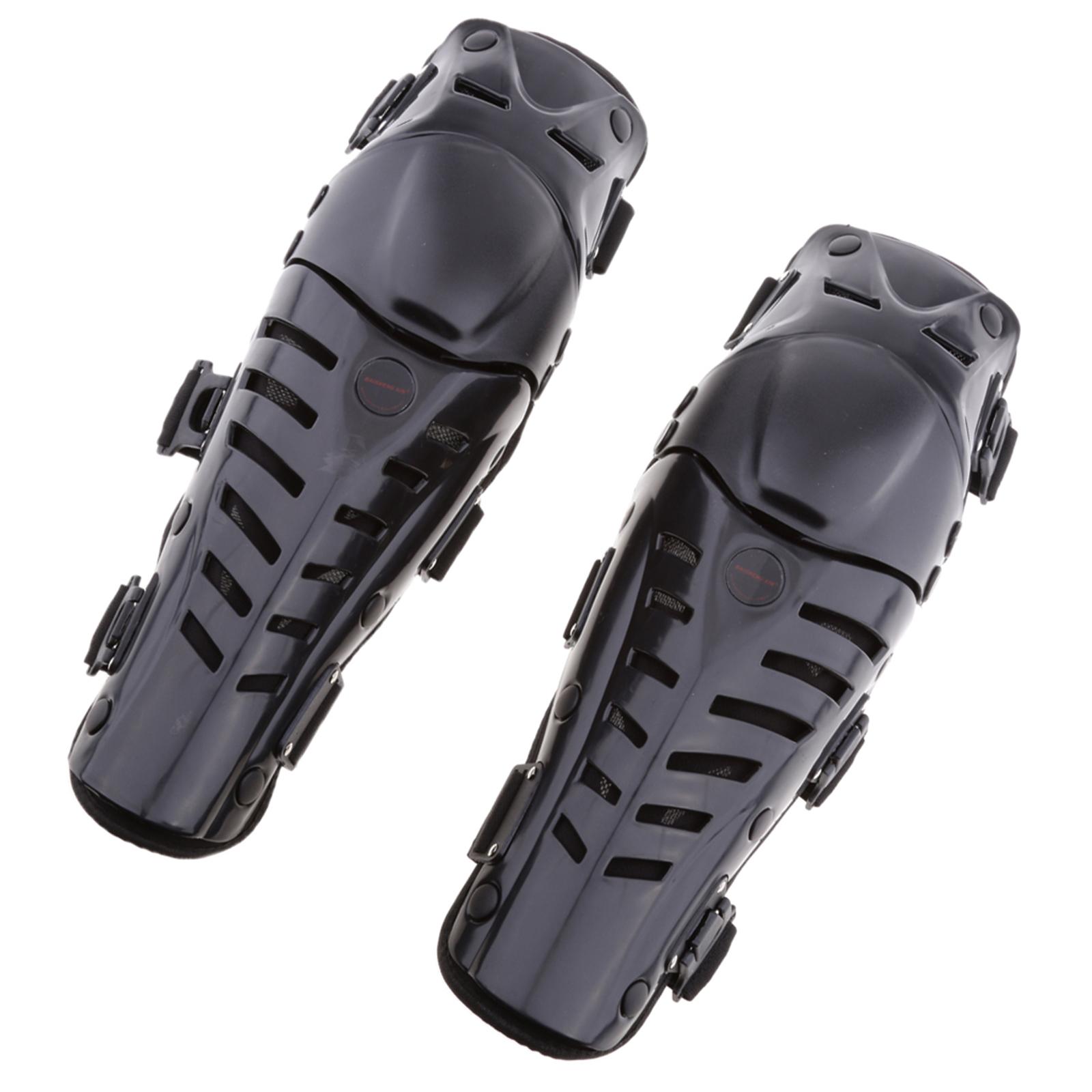 Mountain Biking Elbow Pads - Pelindung Lutut Siku Sepeda Motor ATV