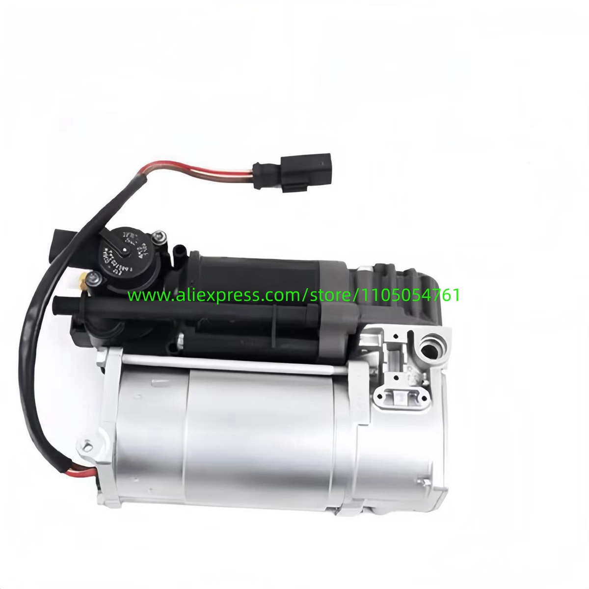 Shock Pump Suspension - A2123200104 A2123200404 - Berlaku untuk pompa