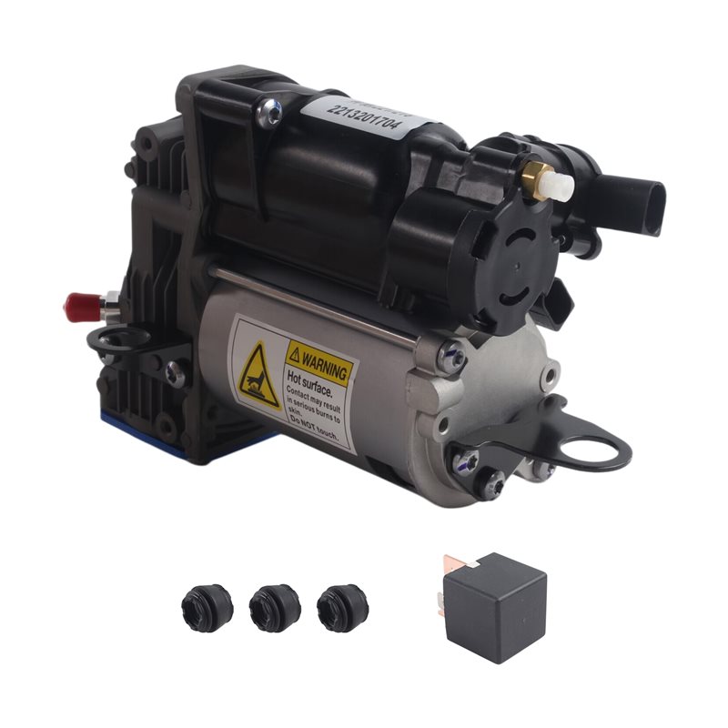 Shock Pump Suspension - Kompresor Suspensi Udara Ac29-Untuk Mercedes Benz