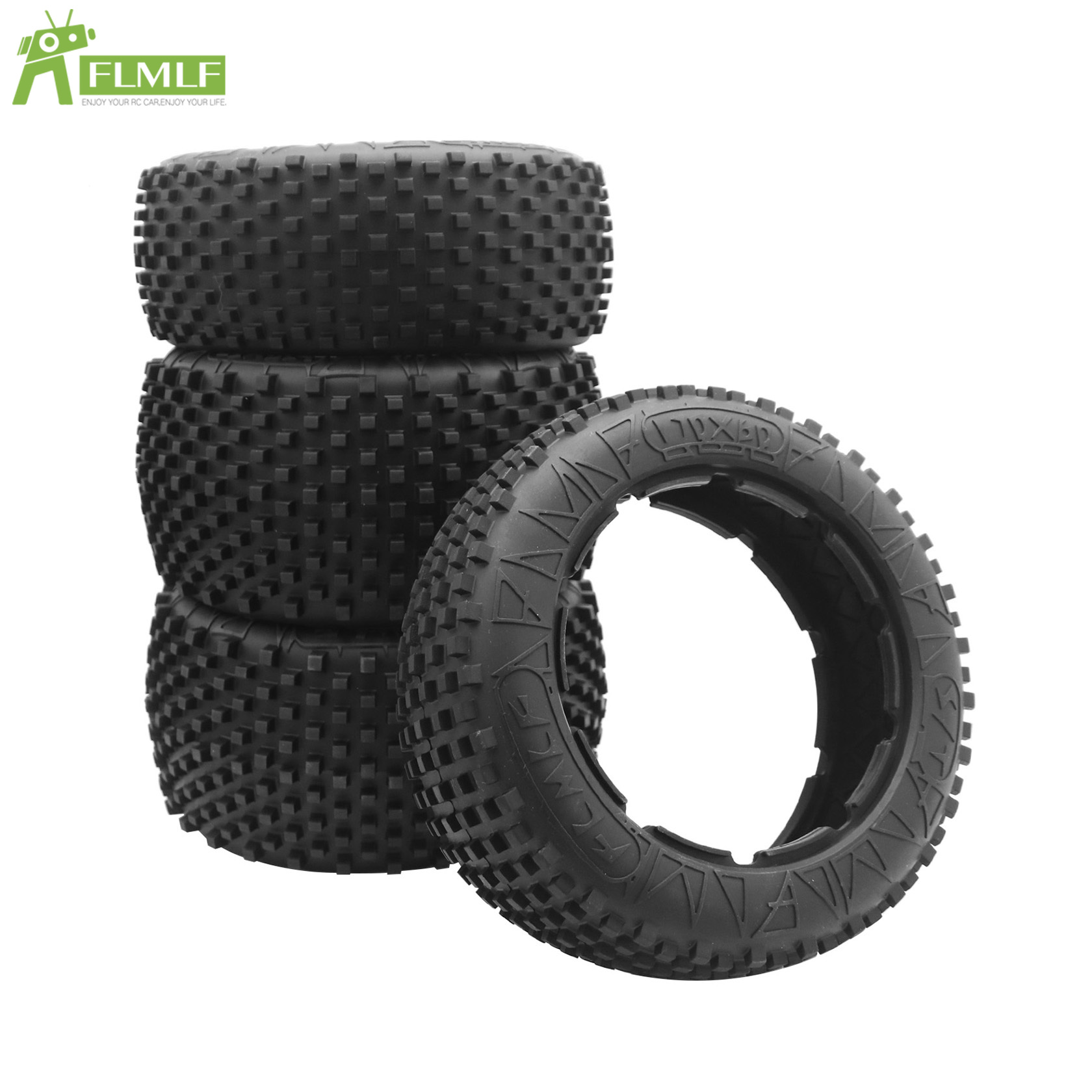 Tire Insert Foam - Set Kulit Ban atau Busa Dalam