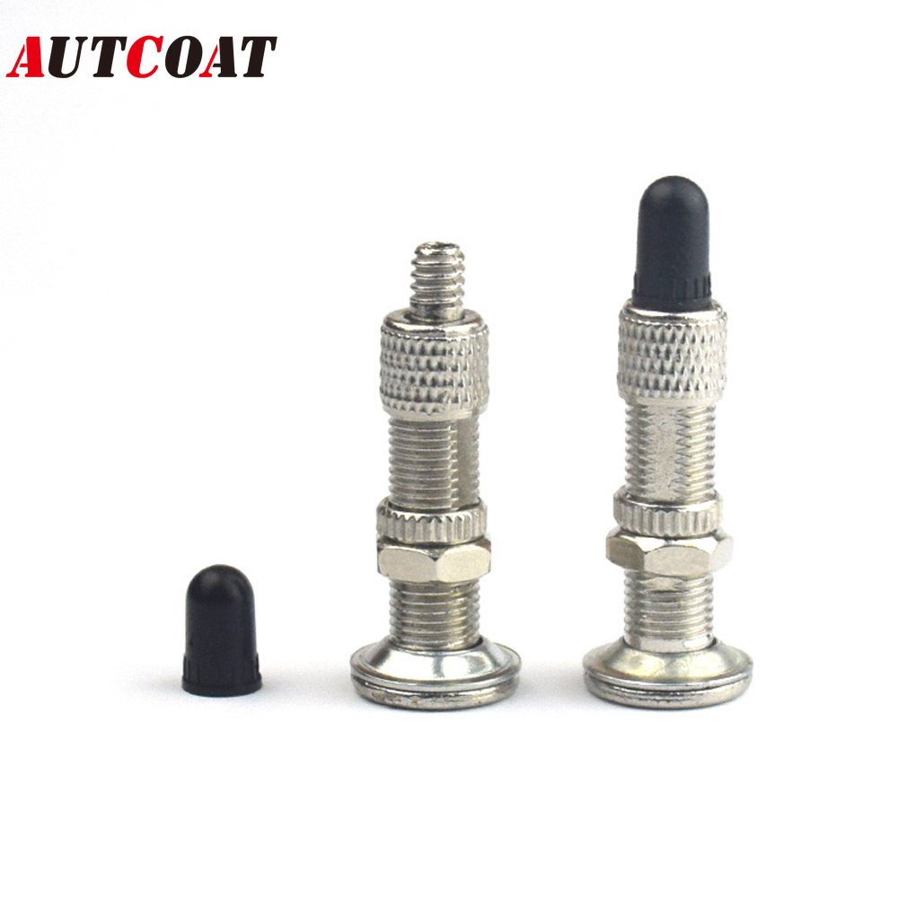 Tubeless Valve Core - 2 Buah Katup Ban Penutup Batang