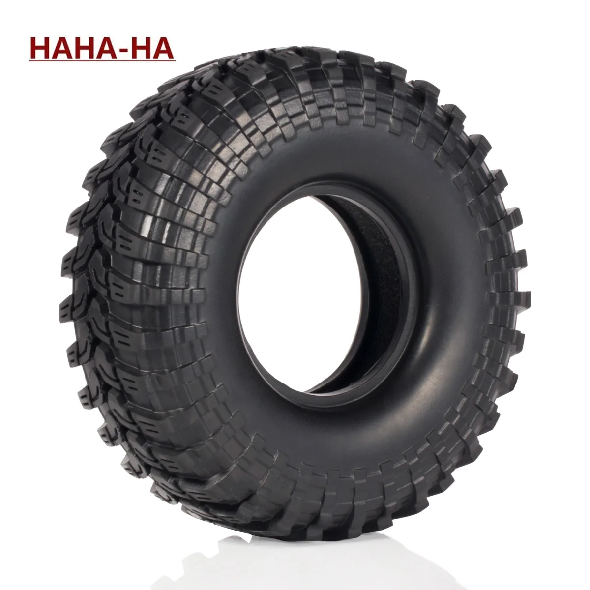 Tire Insert Foam - 4 buah ban karet 115MM 1.9