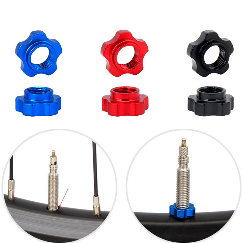 Toopre katup Presta Tubeless s - Tubeless Valve Core ulasan dan harga