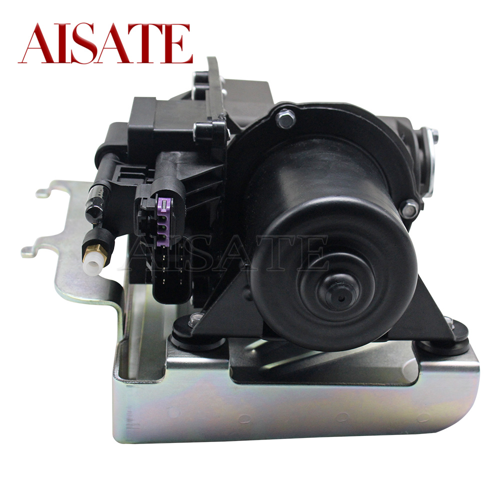 Rakitan Kompresor Suspensi Uda - Shock Pump Suspension ulasan dan harga