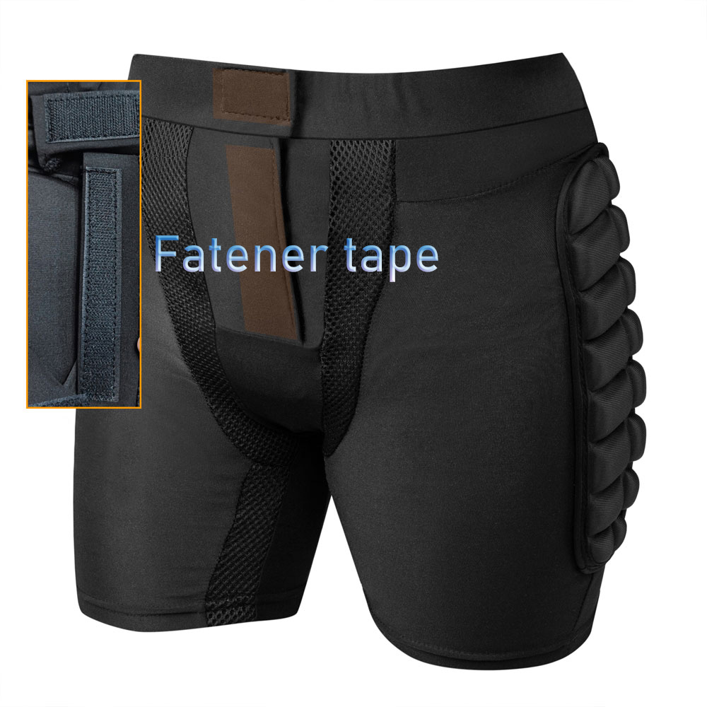 Celana Pendek Ski Baru Pelindu - Mountain Biking Elbow Pads ulasan dan harga