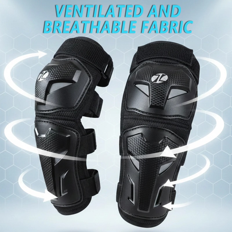 Set Pelindung Lutut dan Siku A - Mountain Biking Elbow Pads ulasan dan harga