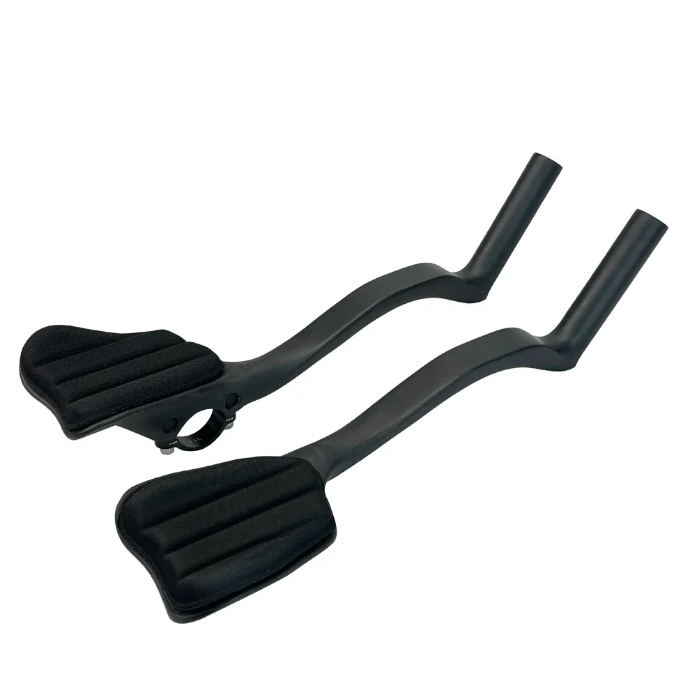 Pegangan Serat Karbon 31.8mm d - Mountain Biking Elbow Pads ulasan dan harga