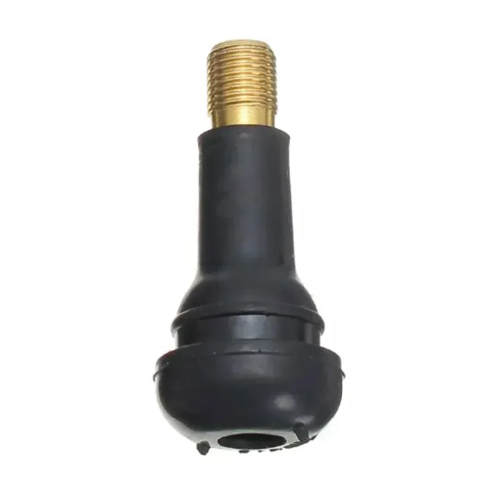 4 Buah TR412/TR413 Katup Ban K - Tubeless Valve Core ulasan dan harga