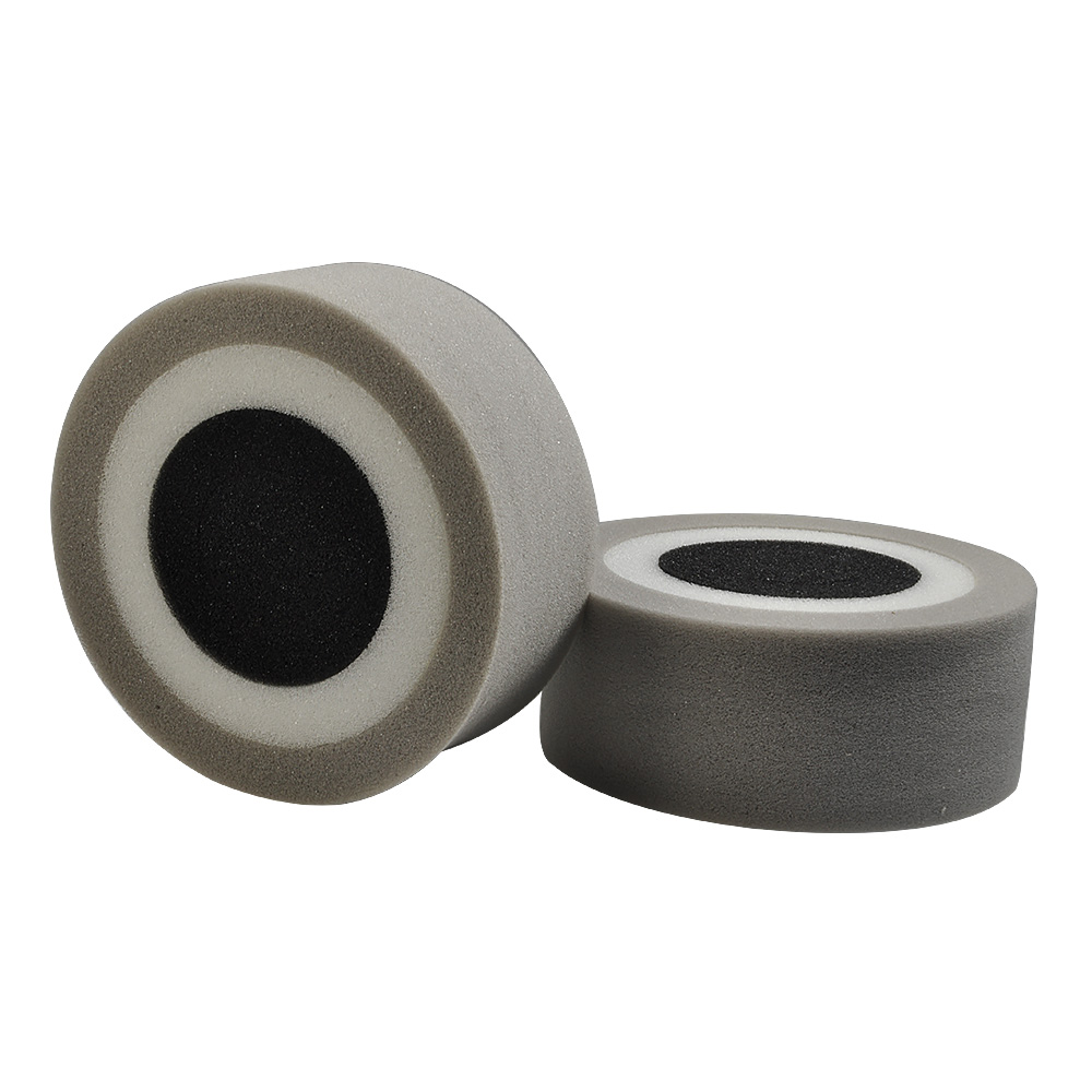 YEAHRUN 2 buah busa sisipan le - Tire Insert Foam ulasan dan harga