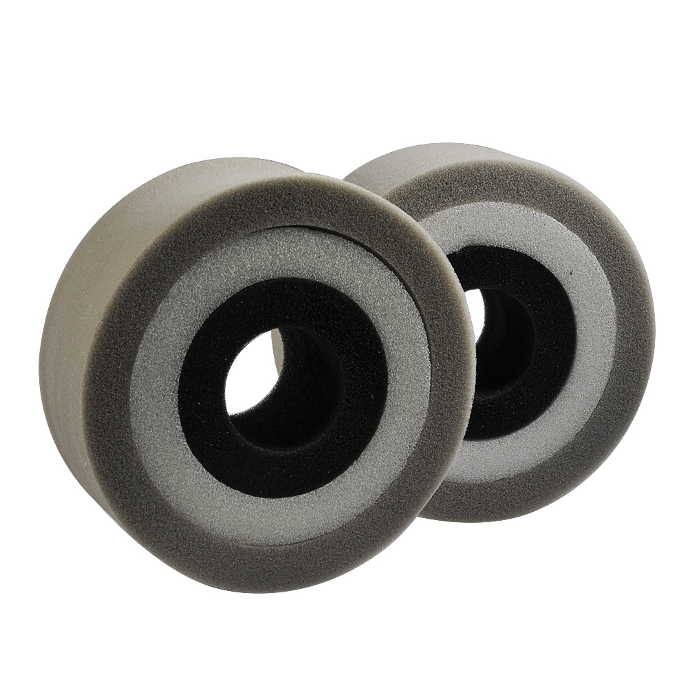 YEAHRUN 2 buah busa sisipan le - Tire Insert Foam ulasan dan harga