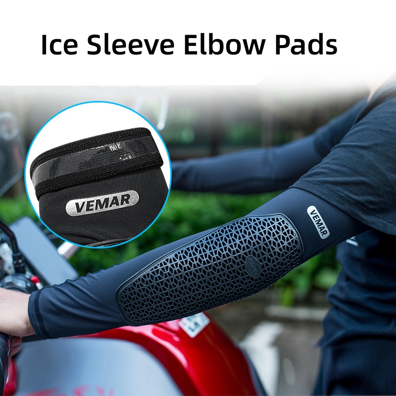 Pelindung Lutut Siku Musim Pan - Mountain Biking Elbow Pads ulasan dan harga