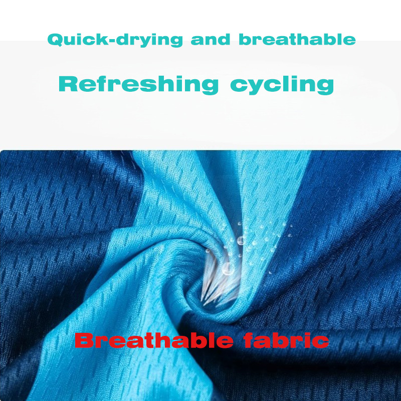 LOOK Jersey Bersepeda, Kemeja  - Mountain Biking Long Sleeve Shirt ulasan dan harga