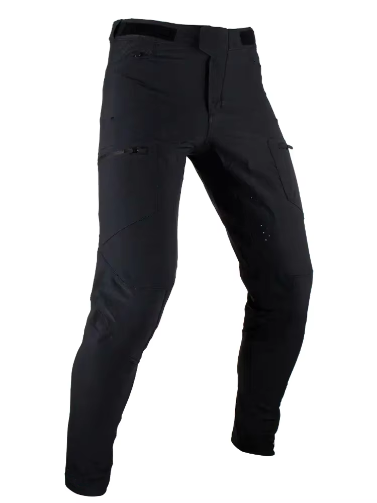 Celana MTB Downhill FH 2026 En - Mountain Biking Apparel ulasan dan harga