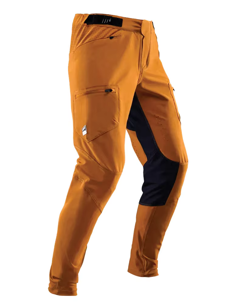 Celana MTB Downhill FH 2026 En - Mountain Biking Apparel ulasan dan harga
