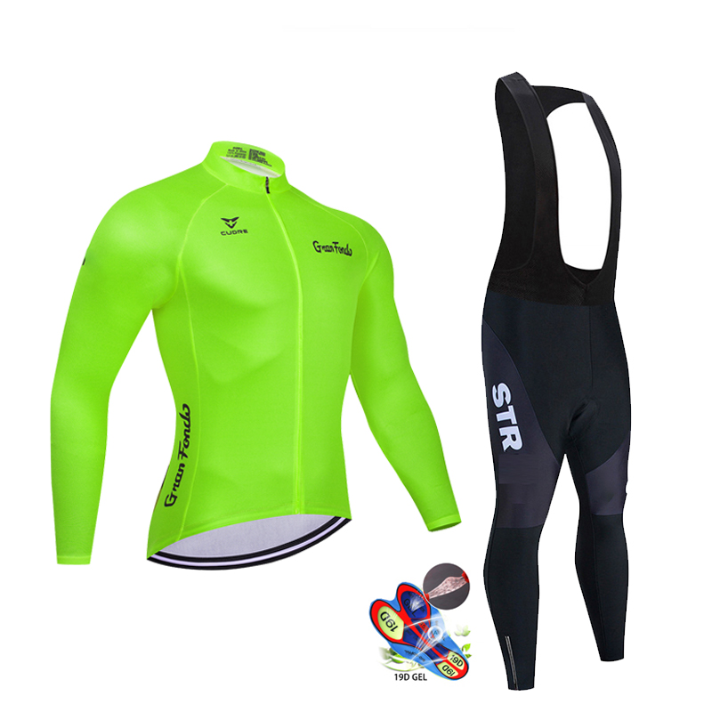 Set Jersey Bersepeda Hitam Mus - Mountain Biking Apparel ulasan dan harga