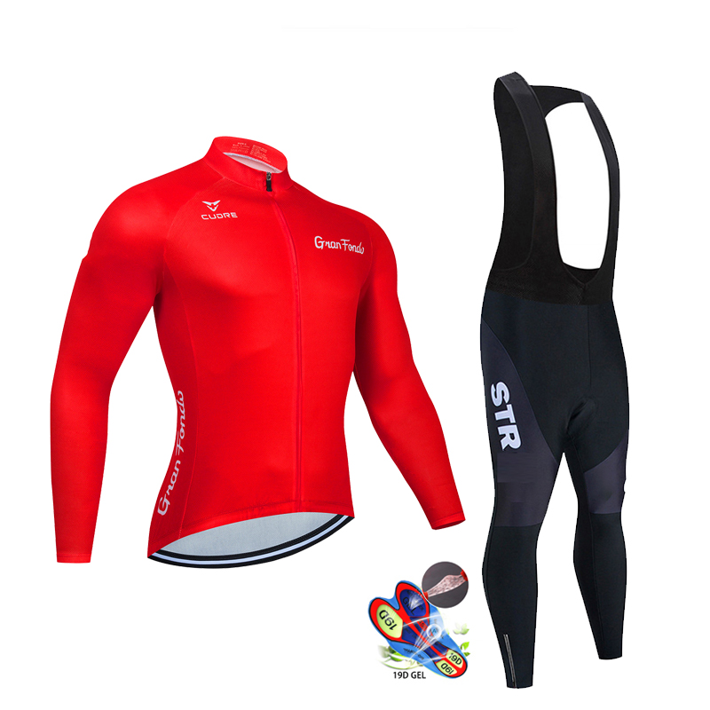 Set Jersey Bersepeda Hitam Mus - Mountain Biking Apparel ulasan dan harga