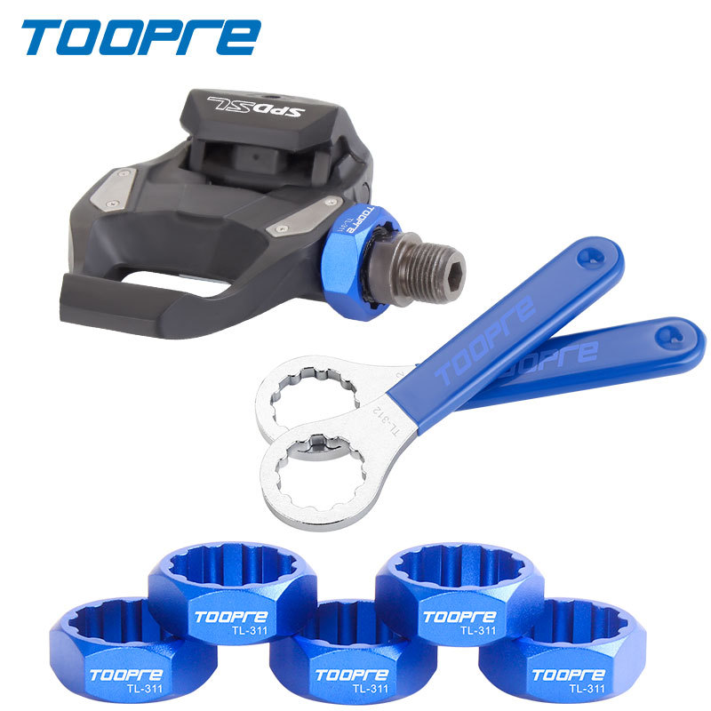 Toopre Pedal kaki mengunci sen - Mountain Biking Apparel ulasan dan harga