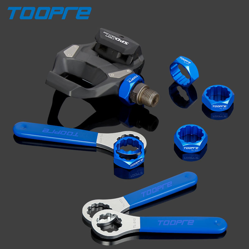 Toopre Pedal kaki mengunci sen - Mountain Biking Apparel ulasan dan harga