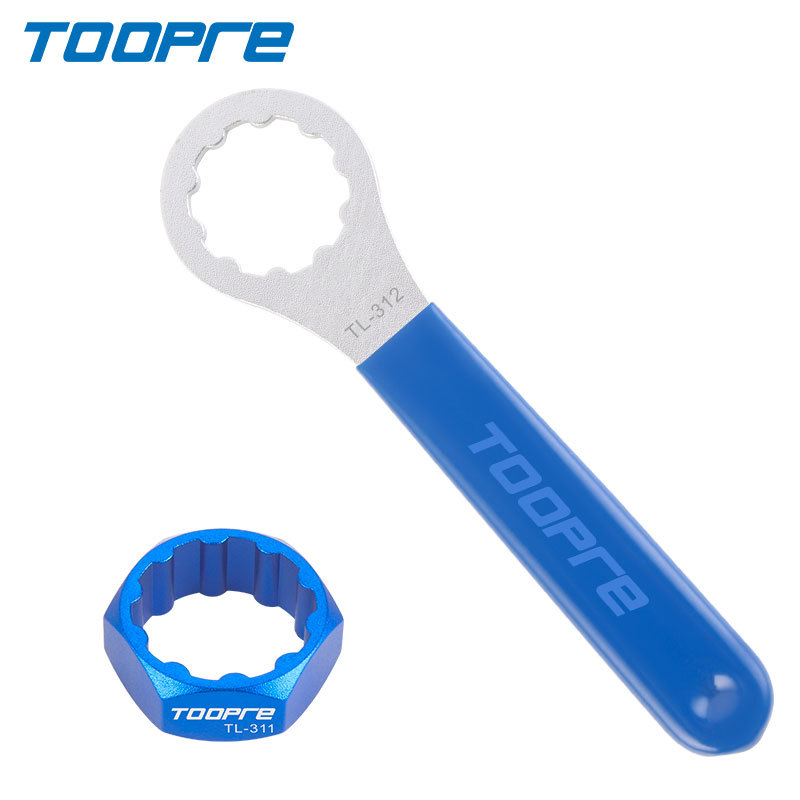 Toopre Pedal kaki mengunci sen - Mountain Biking Apparel ulasan dan harga