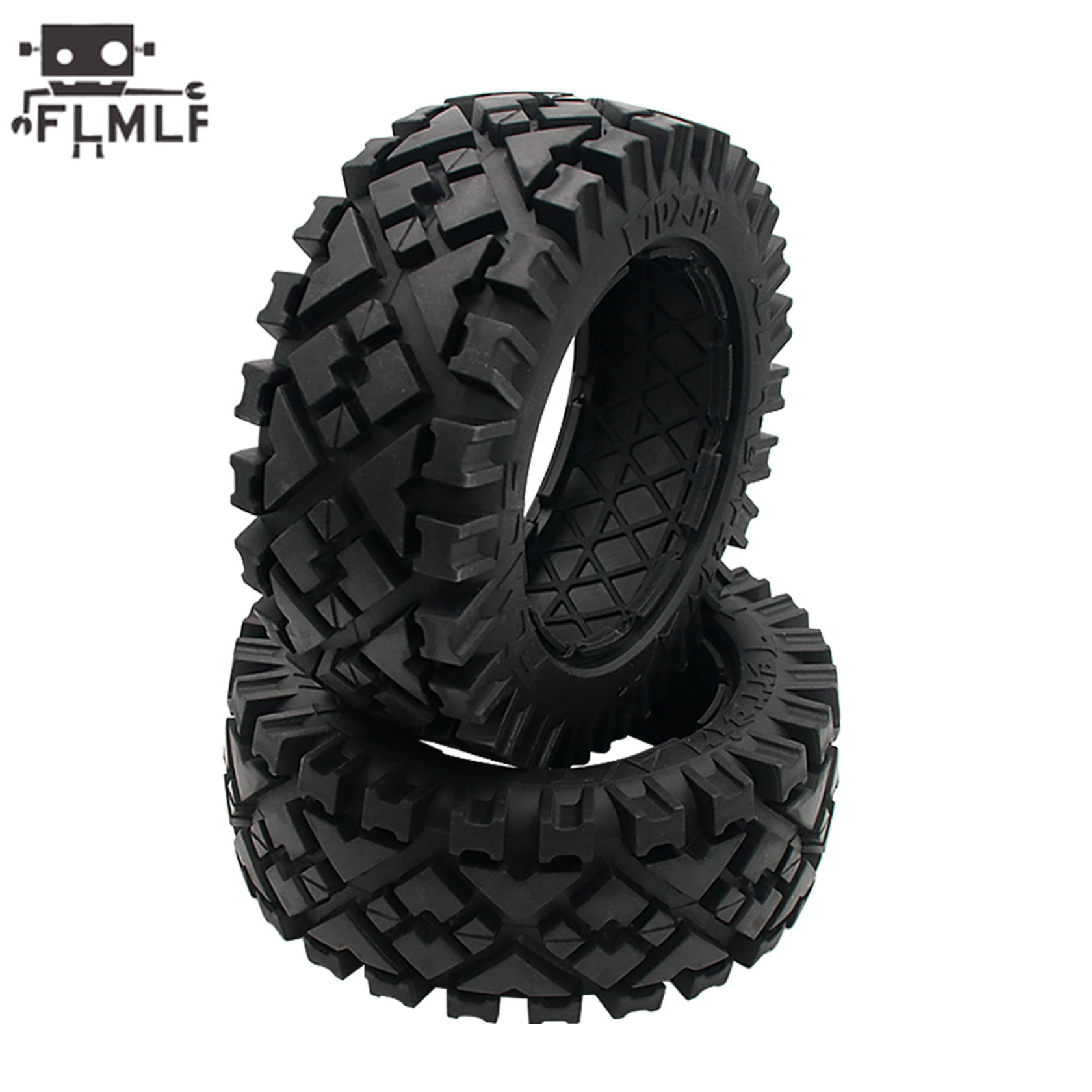 Mobil Rc Semua Medan Ban Roda  - Tire Insert Foam ulasan dan harga