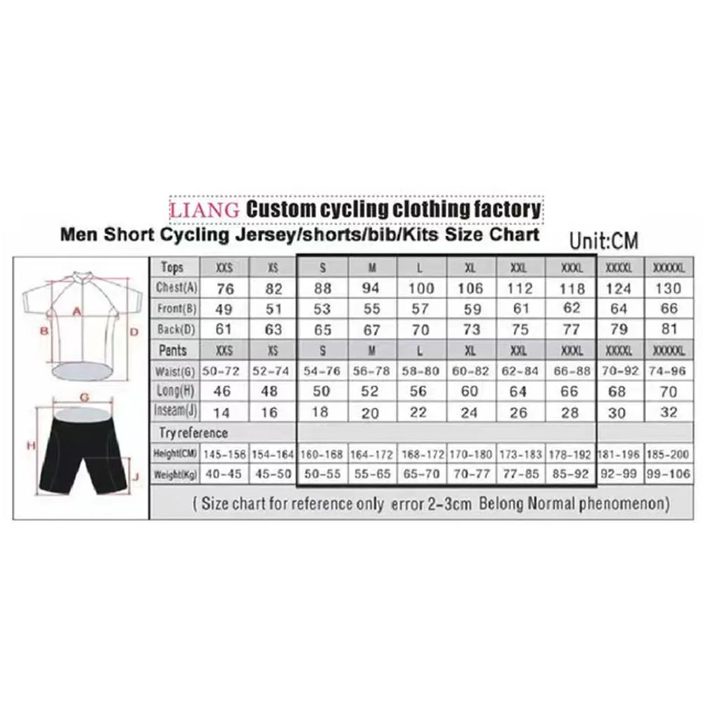 Set Jersey Sepeda Tim UNO X 20 - Mountain Biking Apparel ulasan dan harga
