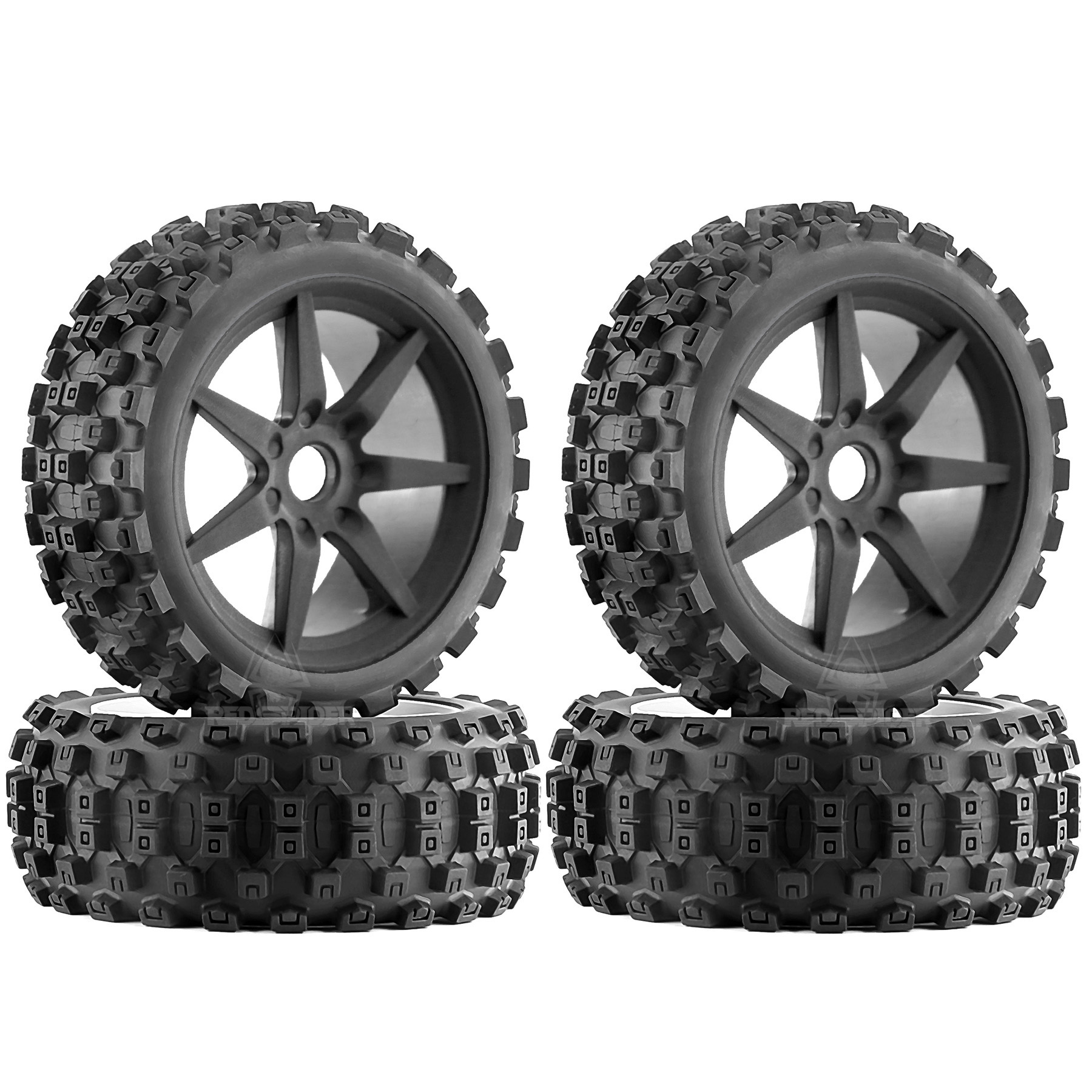 Ban & Roda Buggy Off-Road RC S - Tire Insert Foam ulasan dan harga
