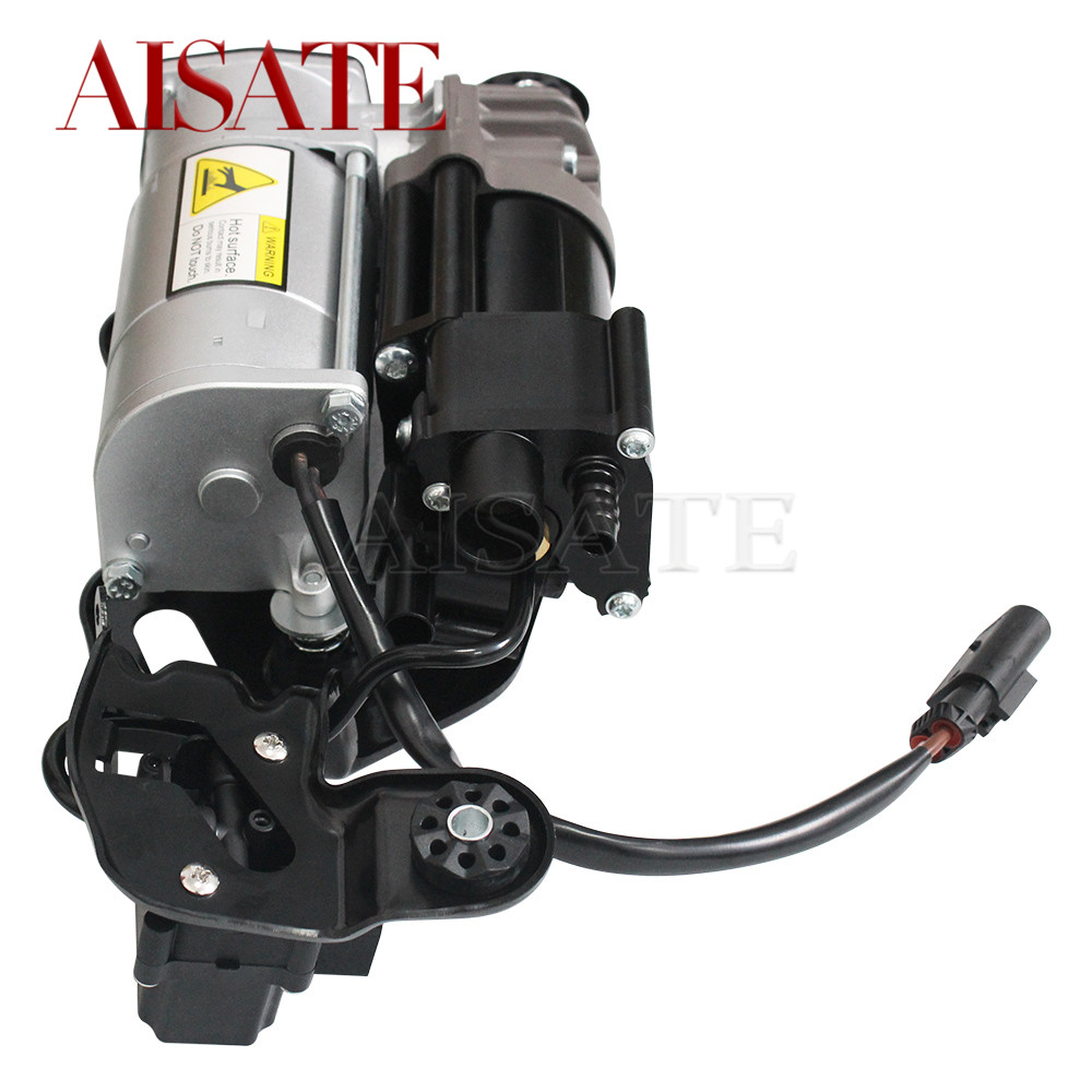 Kompresor Suspensi Udara Untuk - Shock Pump Suspension ulasan dan harga