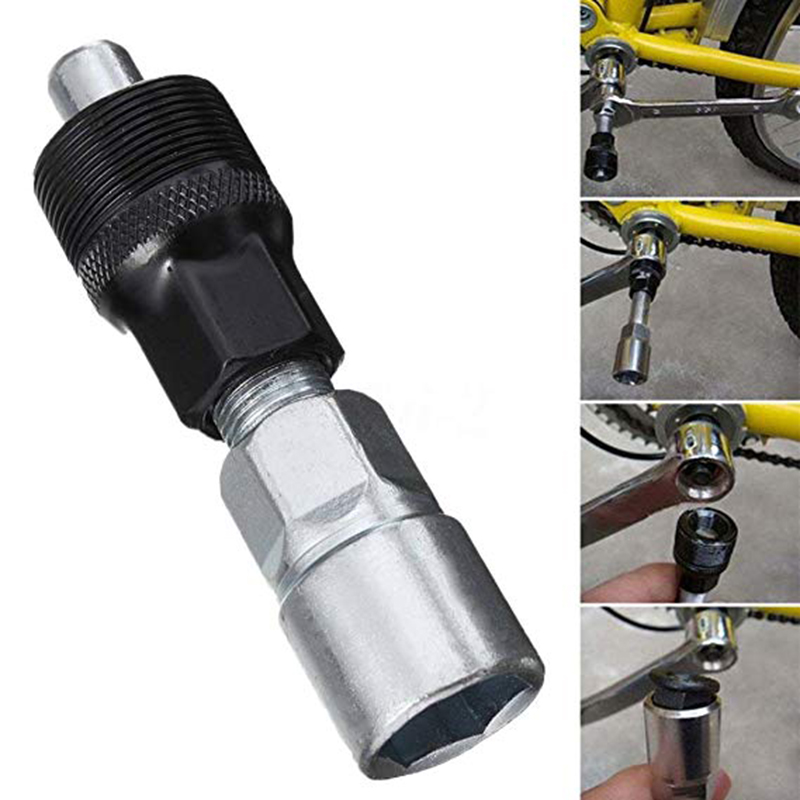 Ekstraktor roda engkol sepeda  - Mountain Biking Apparel ulasan dan harga