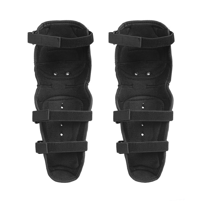 Pelindung Lutut Sepeda Motor M - Mountain Biking Elbow Pads ulasan dan harga