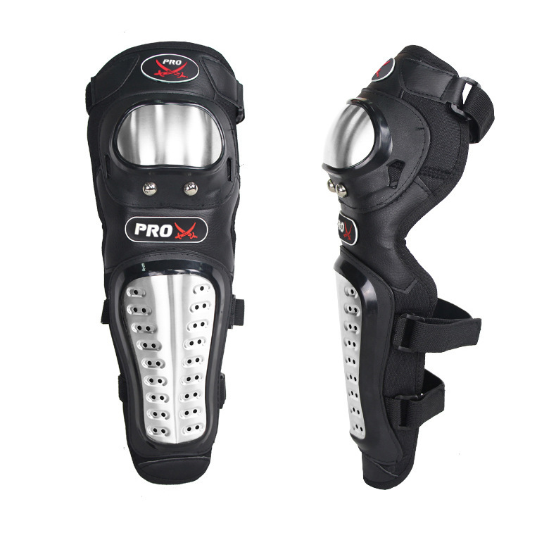 Pelindung Lutut Sepeda Motor M - Mountain Biking Elbow Pads ulasan dan harga