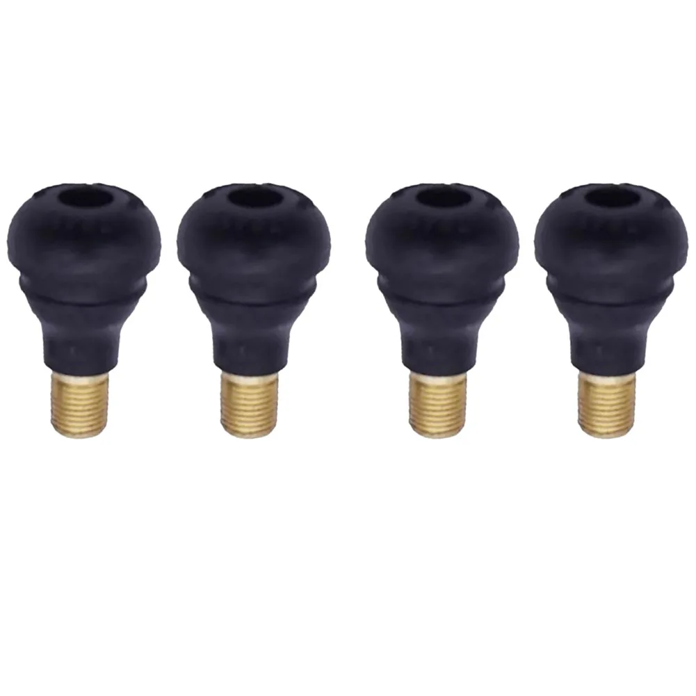 4 buah Universal TR412 Snap-in - Tubeless Valve Core ulasan dan harga