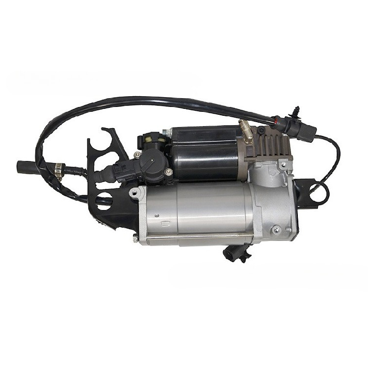Cocok untuk pompa udara suspen - Shock Pump Suspension ulasan dan harga