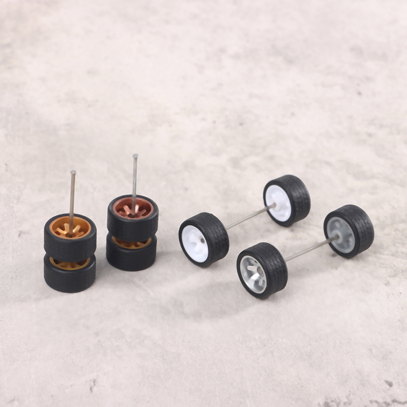 Model roda mobil 1/64 roda unt - Tire Insert Foam ulasan dan harga