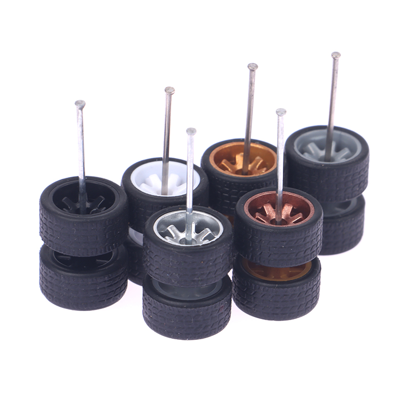 Model roda mobil 1/64 roda unt - Tire Insert Foam ulasan dan harga