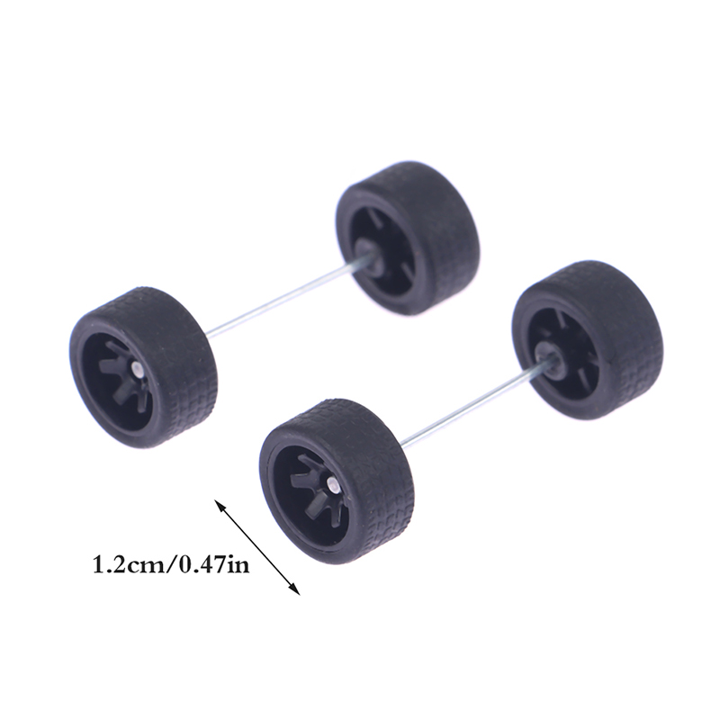 Model roda mobil 1/64 roda unt - Tire Insert Foam ulasan dan harga