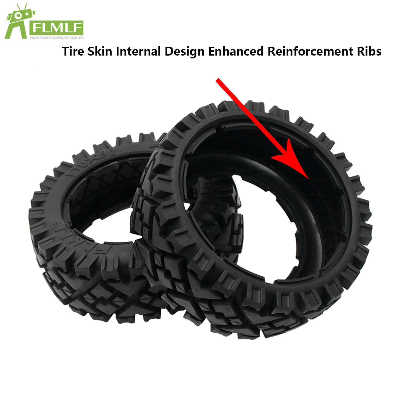 Set Kulit Ban atau Busa Dalam  - Tire Insert Foam ulasan dan harga