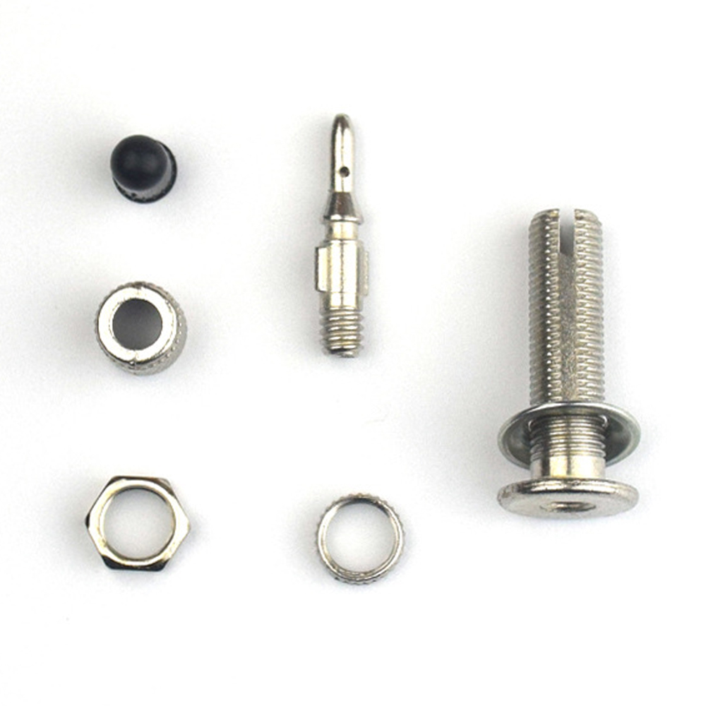 2 Buah Katup Ban Penutup Batan - Tubeless Valve Core ulasan dan harga