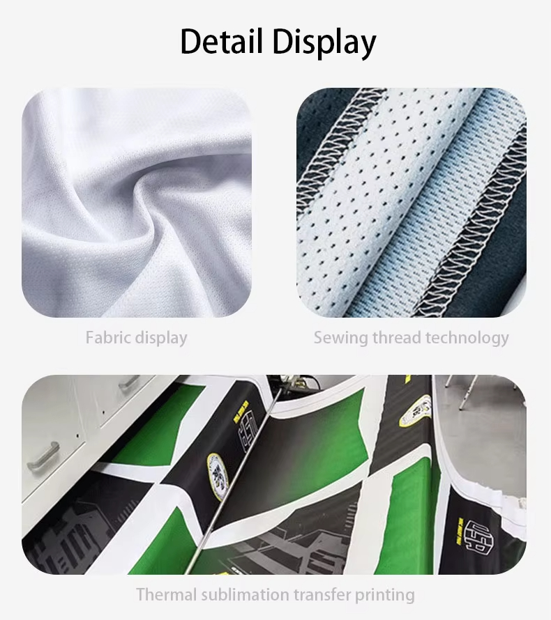 Jersey Sepeda Gunung MTB Endur - Mountain Biking Apparel ulasan dan harga