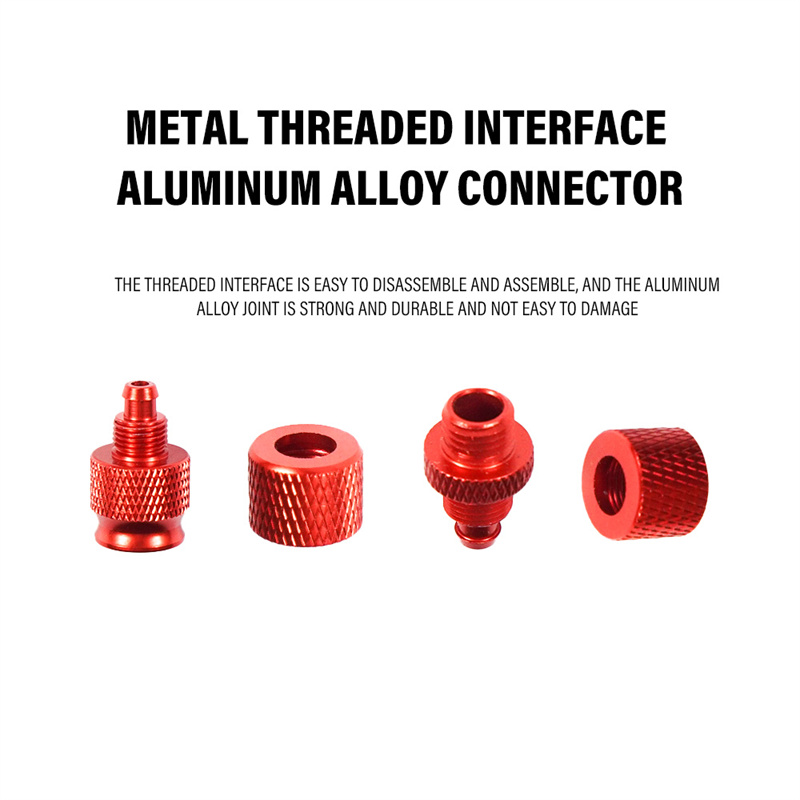 CNCLOL 20ml 50ml Kit Injektor  - Tubeless Valve Core ulasan dan harga
