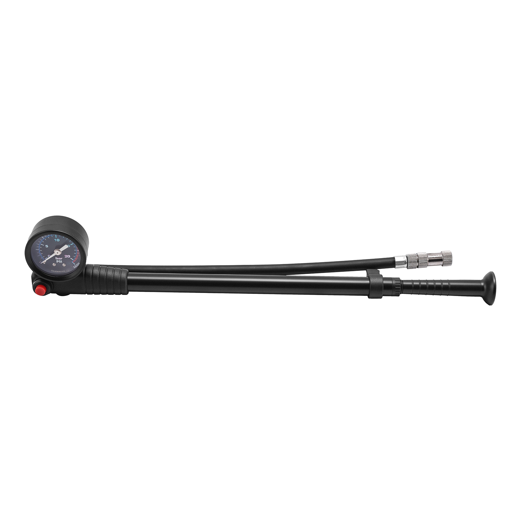 Pompa Suspensi Udara 300psi Co - Shock Pump Suspension ulasan dan harga