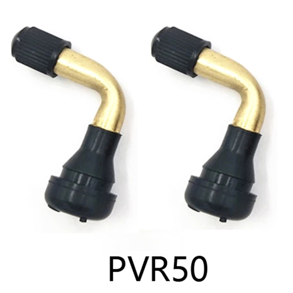Ban Tubeless katup sudut kunin - Tubeless Valve Core ulasan dan harga