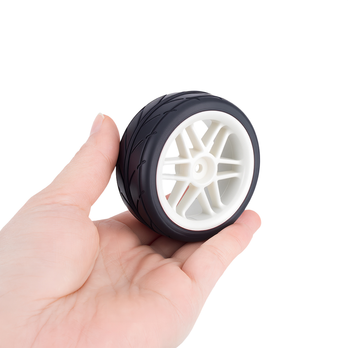 Set Ban Roda RC Pra-Lem 4PCS u - Tire Insert Foam ulasan dan harga