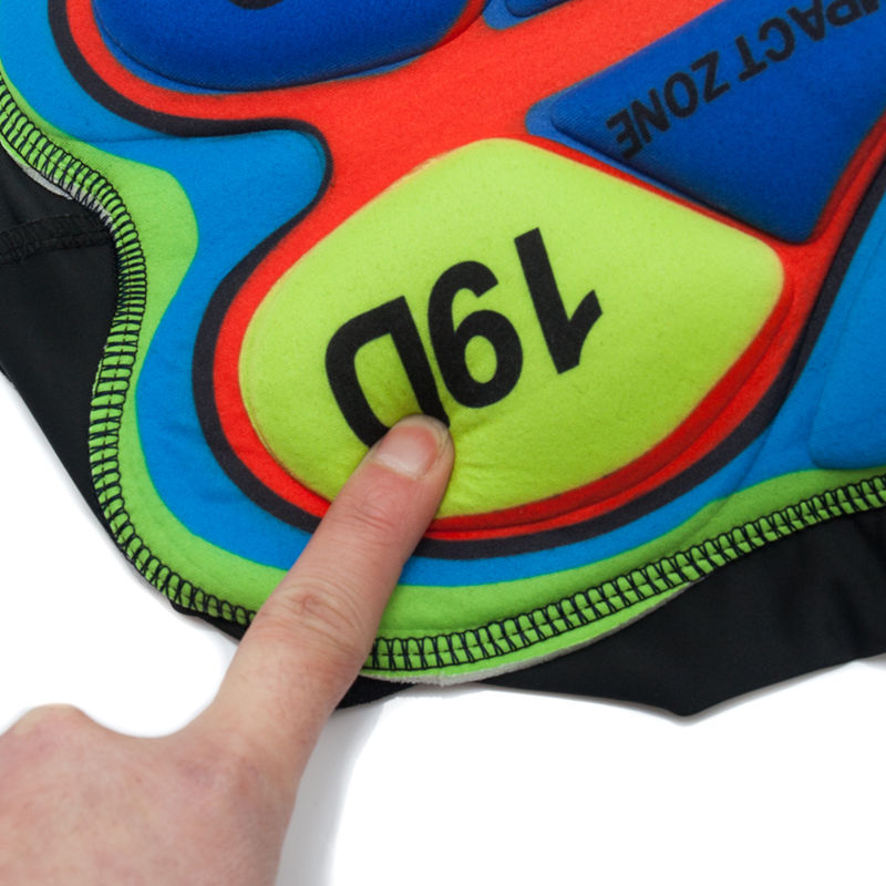 Set Jersey Bersepeda Lengan Pa - Mountain Biking Apparel ulasan dan harga