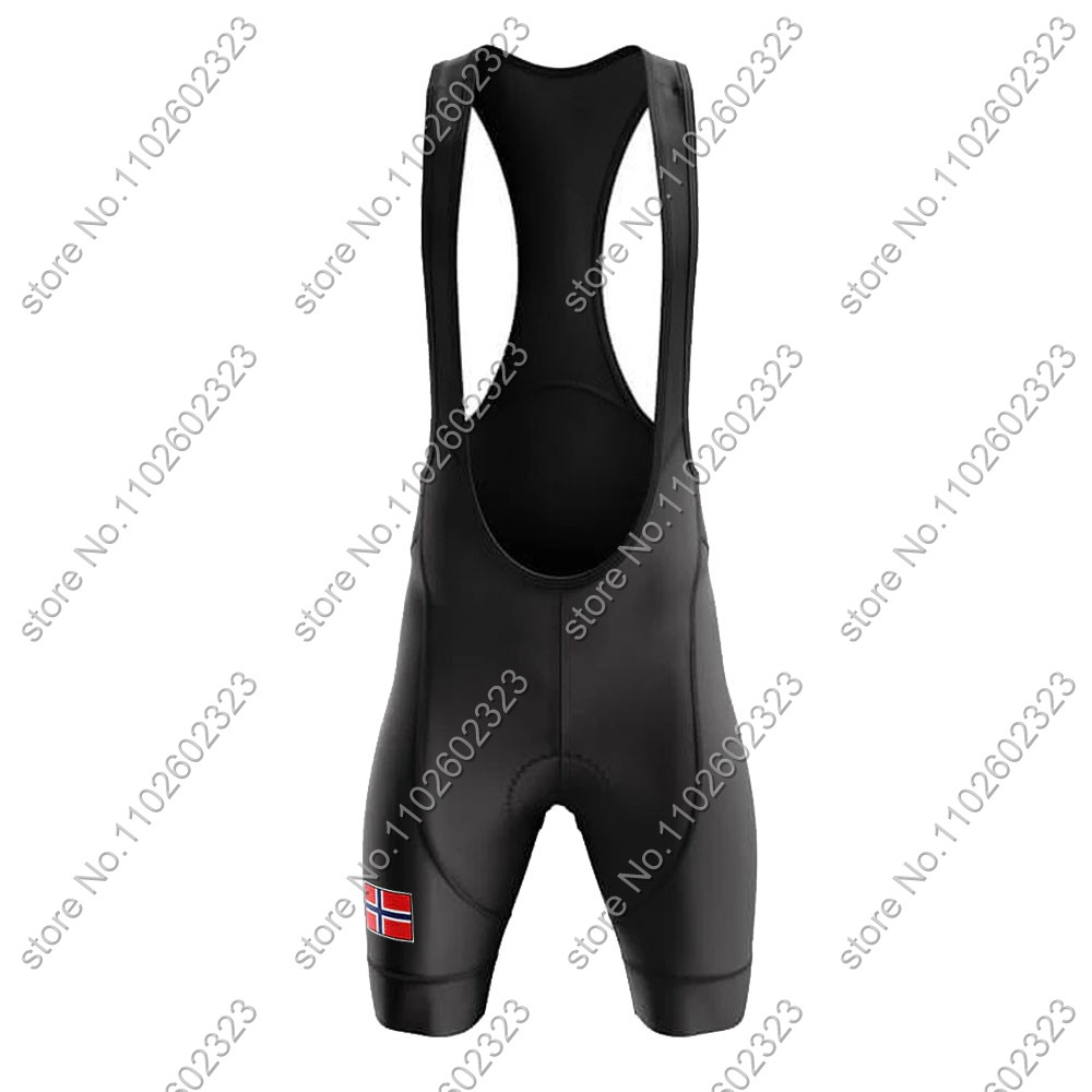 Jersey Bersepeda Norwegia 2024 - Mountain Biking Apparel ulasan dan harga