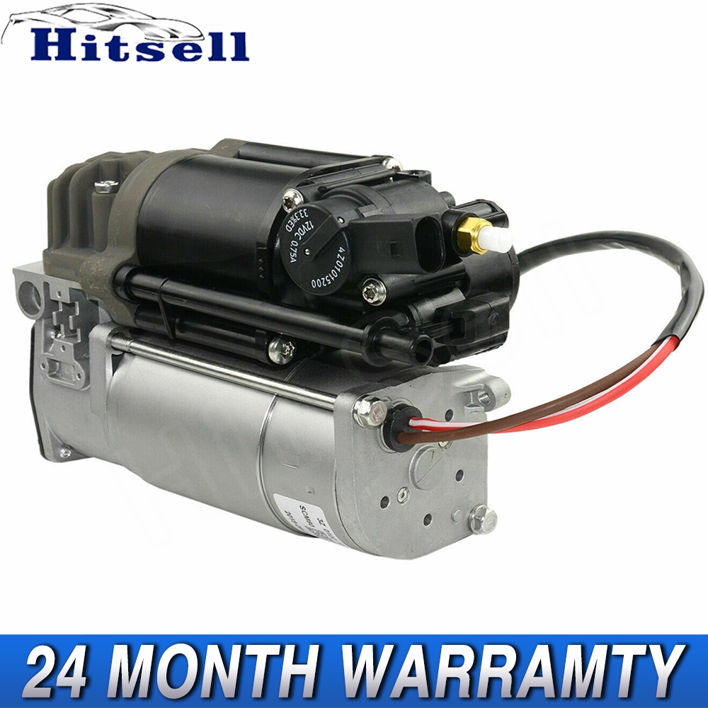 Untuk Mercedes Benz W212 S212  - Shock Pump Suspension ulasan dan harga