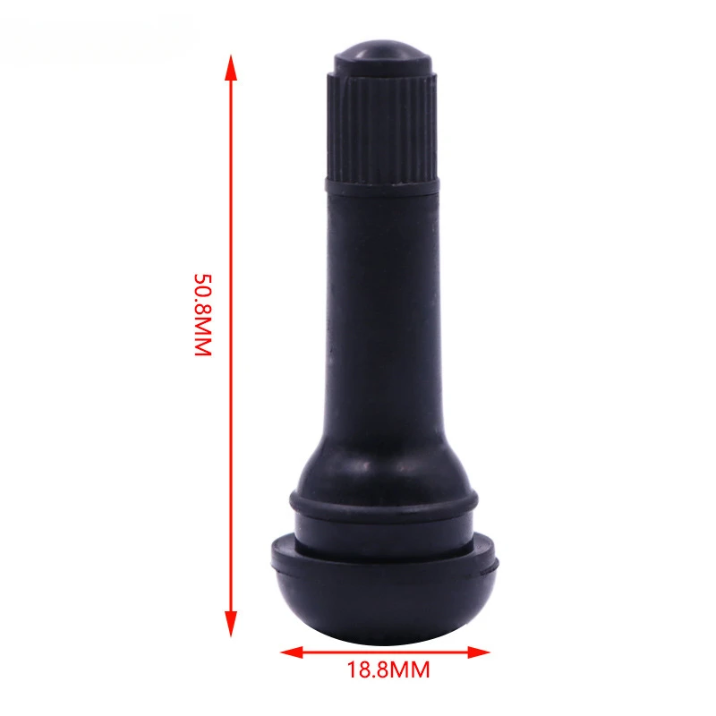 Katup Ban Mobil Tubeless Hitam - Tubeless Valve Core ulasan dan harga